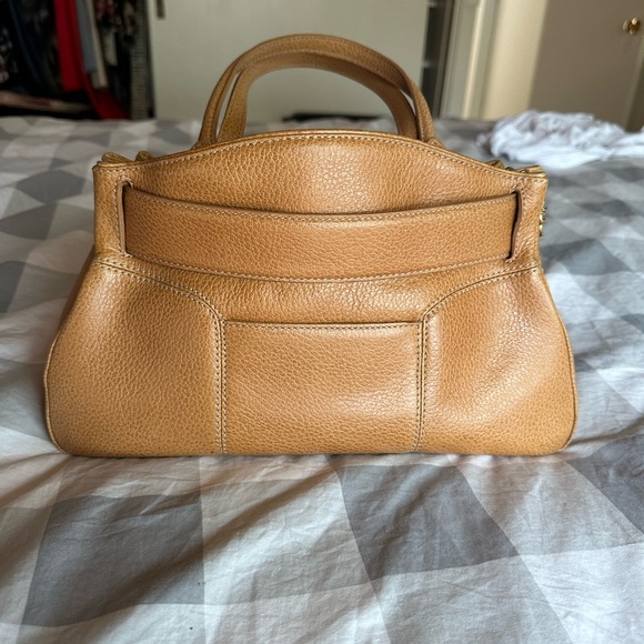 🩶COLE HAAN🩶 EUC pebbled leather bag - Picture 5 of 5